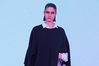 Peter Do NYFW AW22 collection 