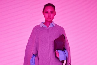 Peter Do NYFW AW22 collection 
