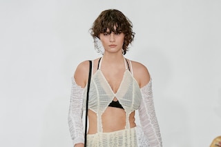 Ester Manas AW22 inclusive collection at PFW