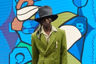 London Fashion Week Men&#39;s SS23 