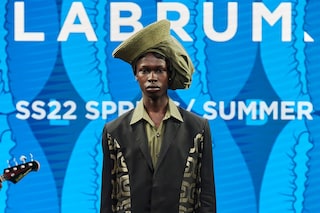 London Fashion Week Men&#39;s SS23 