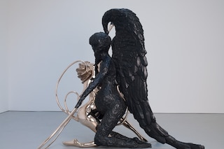 Chris Ofili