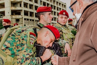 Myriam Boulos photography What’s Ours series Lebanon