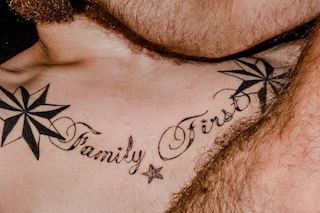 Myriam Boulos photography What’s Ours series Lebanon