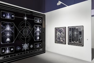 Cryptid by Joey Holder2