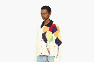 Pleasing x JW Anderson