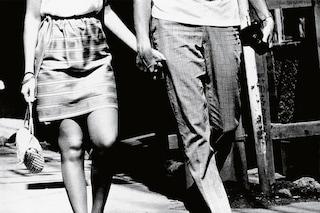Daido Moriyama: Quartet