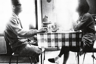 Daido Moriyama: Quartet