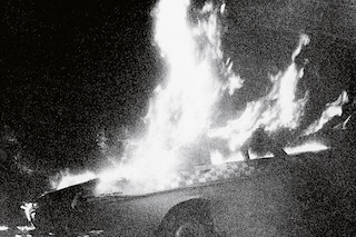 Daido Moriyama: Quartet