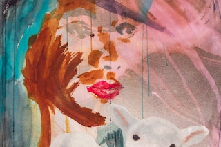 Rose Easton, Frieze 225