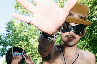 Boycrazy Berlin block party