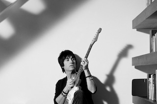 johnny marr