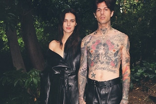 Devon Lee Carlson and Jesse Rutherford 1