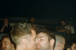 Dani d&#39;Ingeo Plannintorock Hands Off My Body party