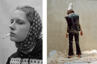 Heikki Salonen SS17 Anna Pesonen