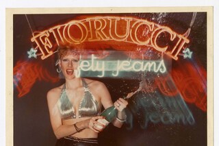 Fiorucci Selfridges pop-up