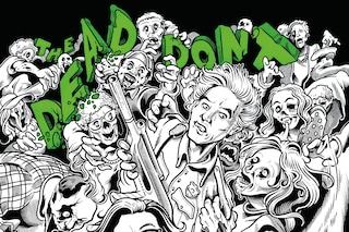 The Dead Don&#39;t Die 