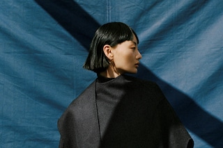 COS autumn/winter 20214