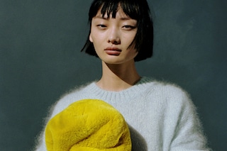 COS autumn/winter 20215