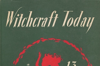 Witchcraft Today