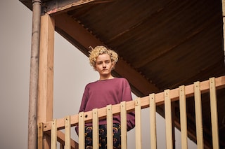 The Royal Hotel Kitty Green Julia Garner film 2023