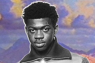 Lil Nas X – autumn 2019 
