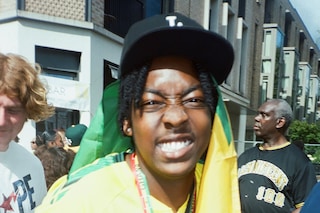 Notting Hill Carnival Street Style 2023 Rae Martins