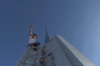 The youths breaking into NYC’s highest profile buildings