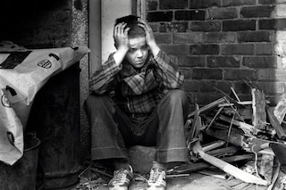 Tish Murtha Youth Unemployment 2