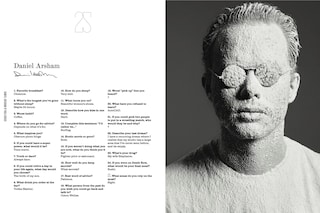 Daniel Arsham