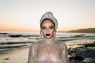 Turban by Laurel DeWitt Black Is King fashion looks