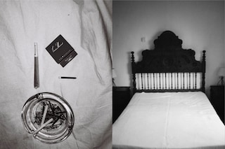 BEDS I&#39;VE SLEPT IN ZINE
