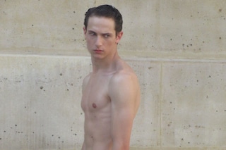 Ludovic de Saint Sernin SS24