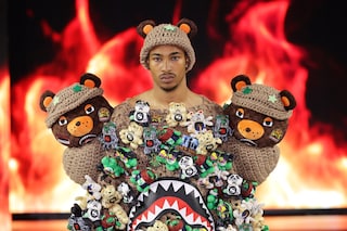 Sprayground SS26