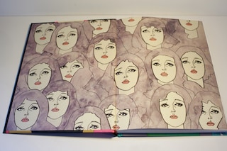 Belladonna of Sadness