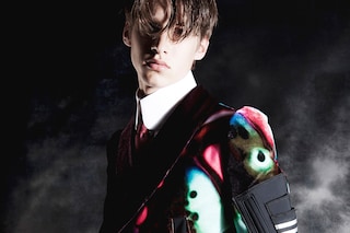 Yens Cuyvers lookbook 2014