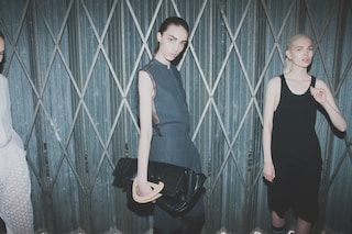 Joseph SS15 Dazed Philip Trengove