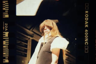 Maison Martin Margiela, A/W 2000-01, Photo: Marina Faust