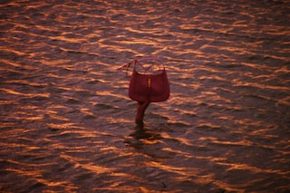 DAZED X GUCCI X ARLO_Knotted Gold Article Cover