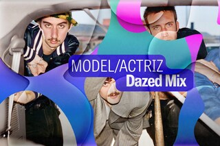 Model/Actriz