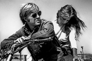 Steve Schapiro