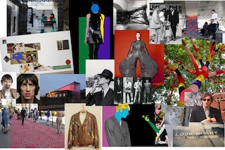 Casely-Hayford Moodboard for Dazed Digital SS15