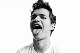 Ansel Elgort