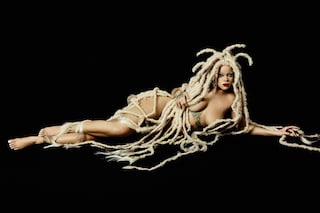 Rihanna – autumn 20215