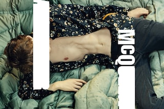McQ AW15 Campaign