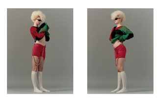 Hot and Cool 11 Alice Goddard Theo Sion Max Pearmain