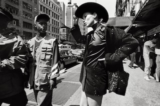 Glen Luchford Roseland book feat. Kate Moss