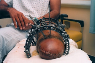 Bob Walden: Negligence Photography