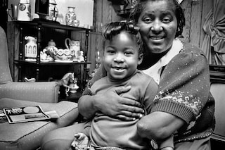 Donna Ferrato, Holy (2022)