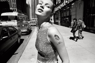 Glen Luchford Roseland book feat. Kate Moss